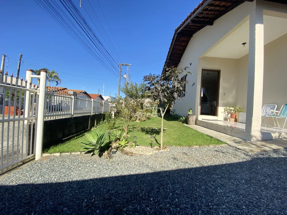 Casa, 3 quartos, 140 m² - Foto 12