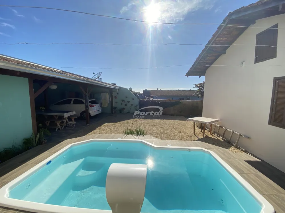 Casa, 3 quartos, 140 m² - Foto 3