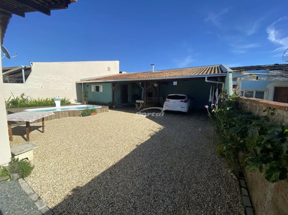 Casa, 3 quartos, 140 m² - Foto 4