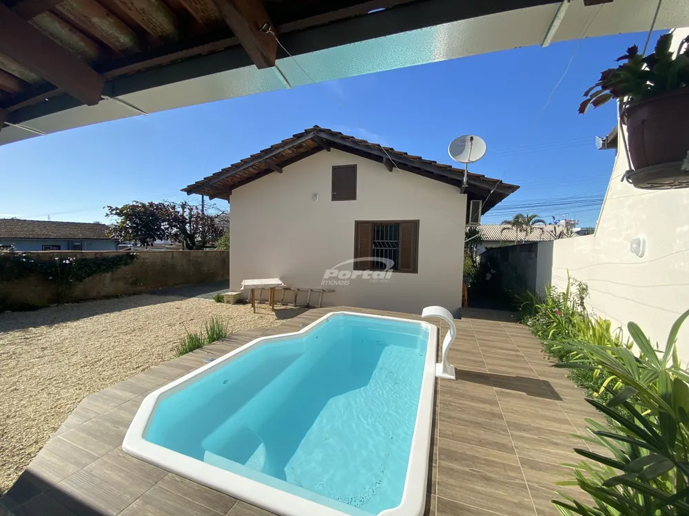 Casa, 3 quartos, 140 m² - Foto 1