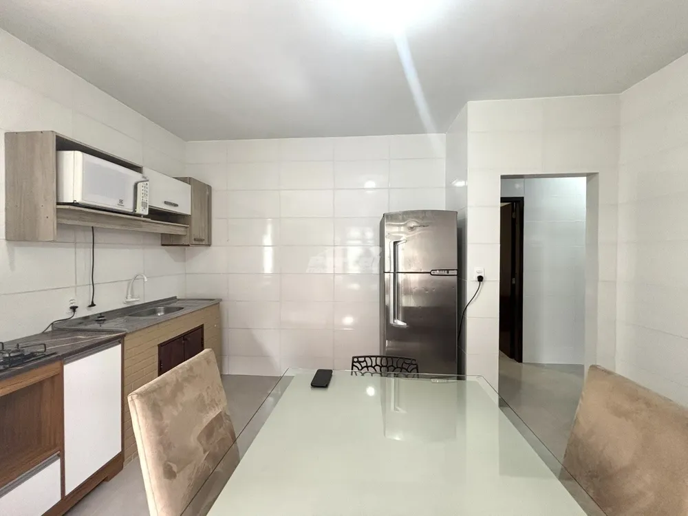 Casa, 1 quarto, 35 m² - Foto 7