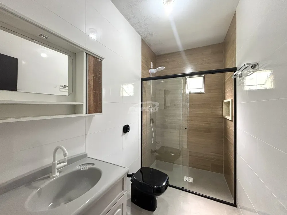 Casa, 1 quarto, 35 m² - Foto 5