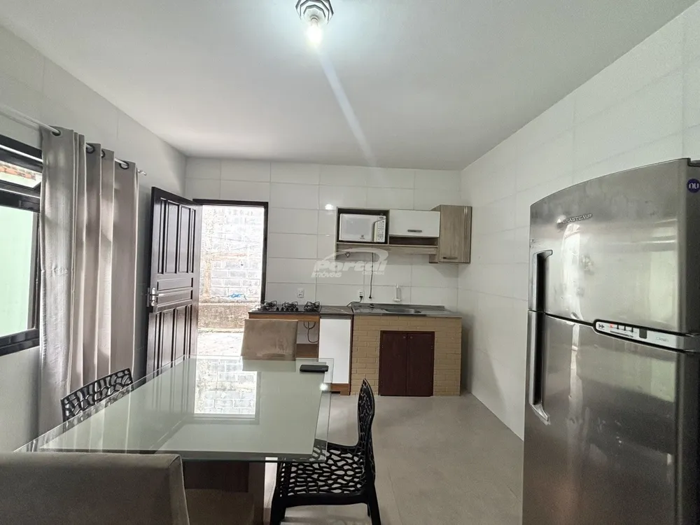Casa, 1 quarto, 35 m² - Foto 6