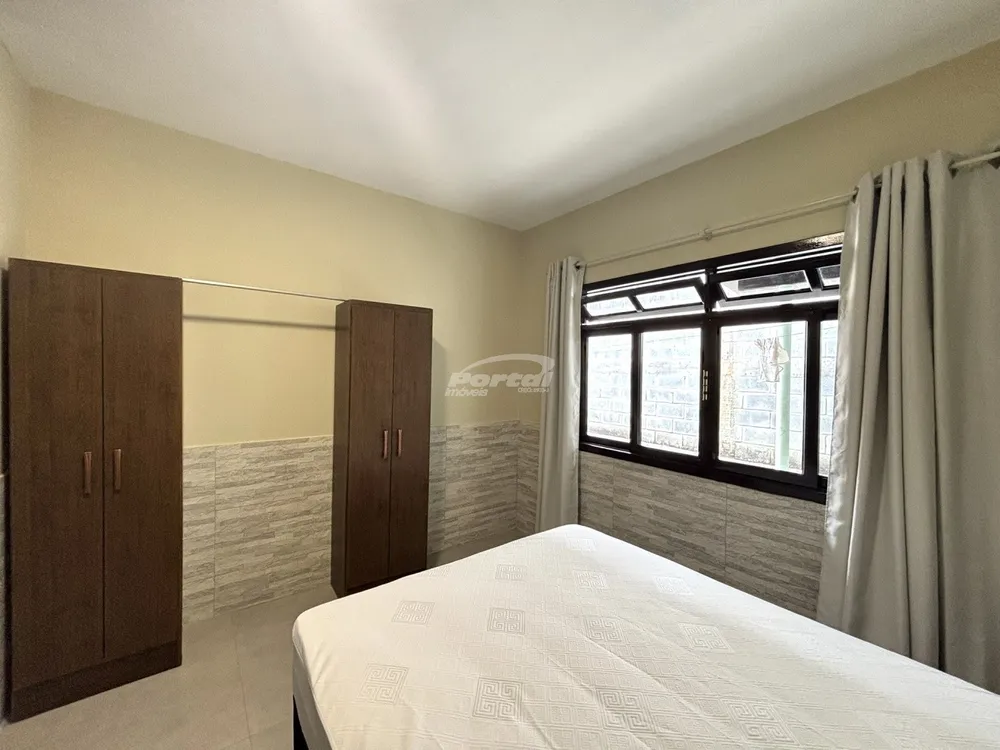 Casa, 1 quarto, 35 m² - Foto 4