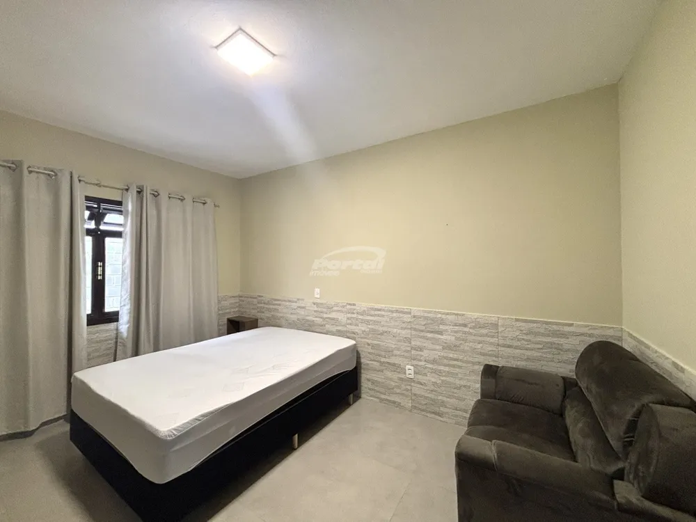 Casa, 1 quarto, 35 m² - Foto 1