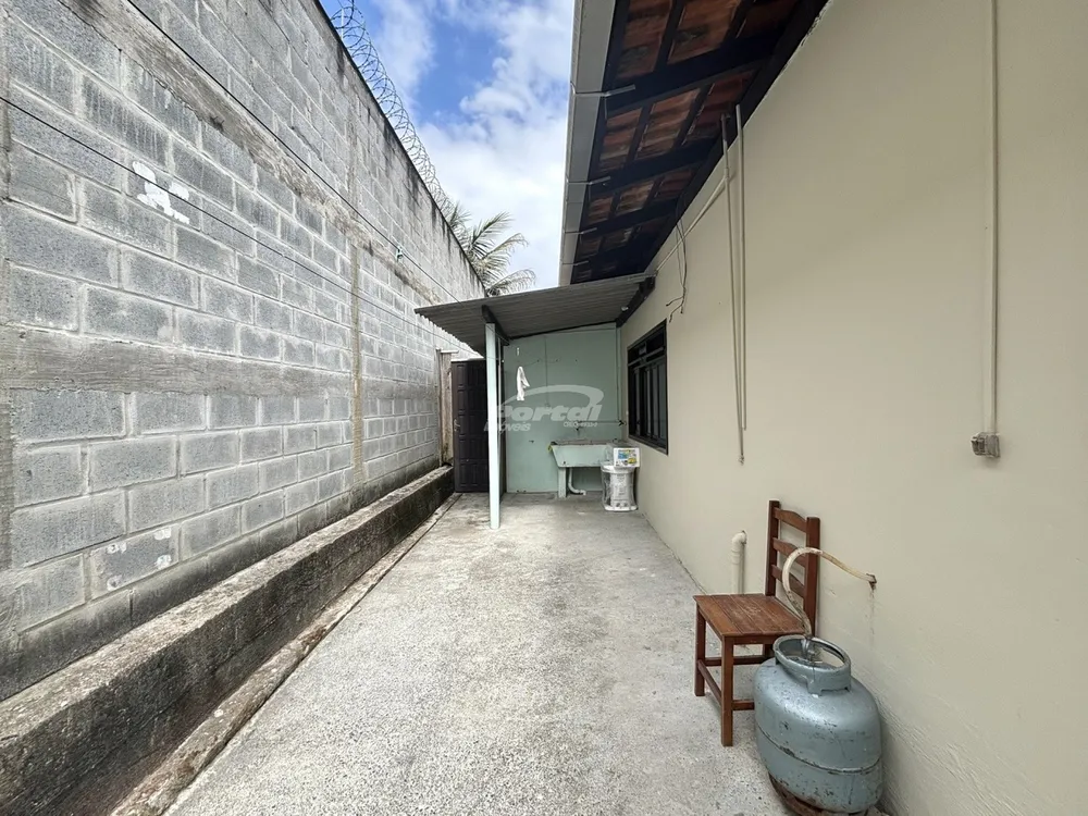 Casa, 1 quarto, 35 m² - Foto 8