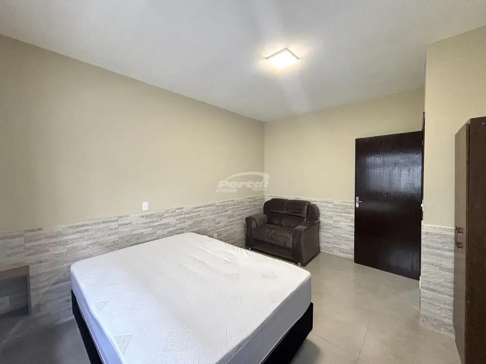 Casa, 1 quarto, 35 m² - Foto 3