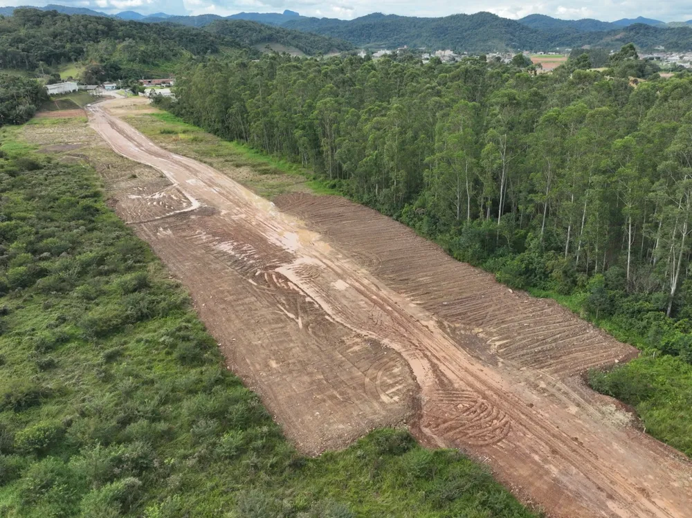 Terreno, 360 m² - Foto 2