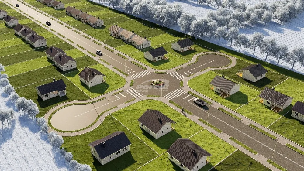 Terreno, 360 m² - Foto 8
