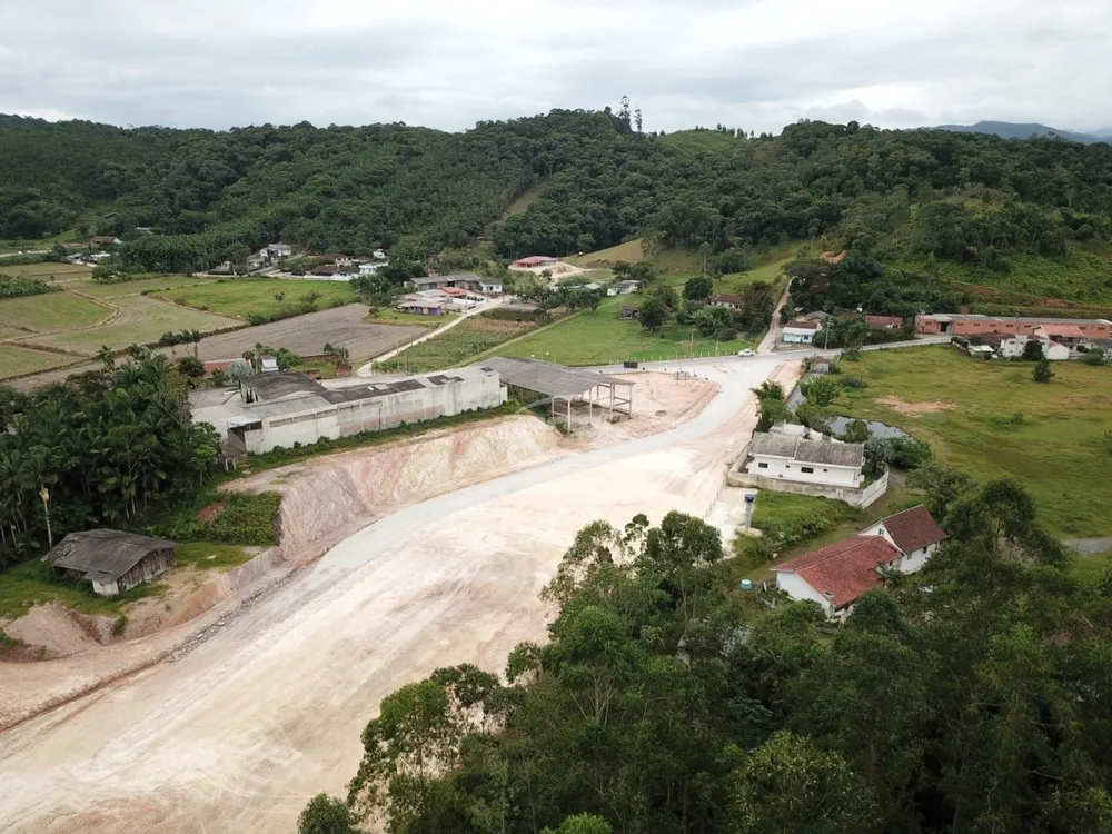 Terreno, 360 m² - Foto 2
