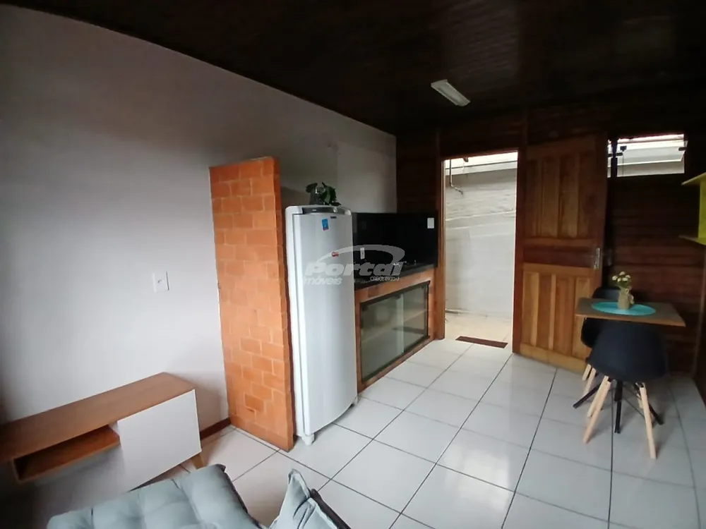 Apartamento, 1 quarto, 40 m² - Foto 2