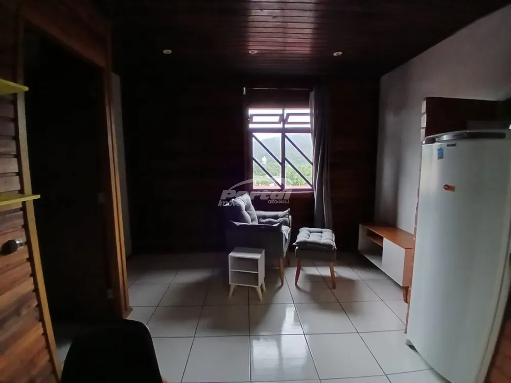 Apartamento, 1 quarto, 40 m² - Foto 5