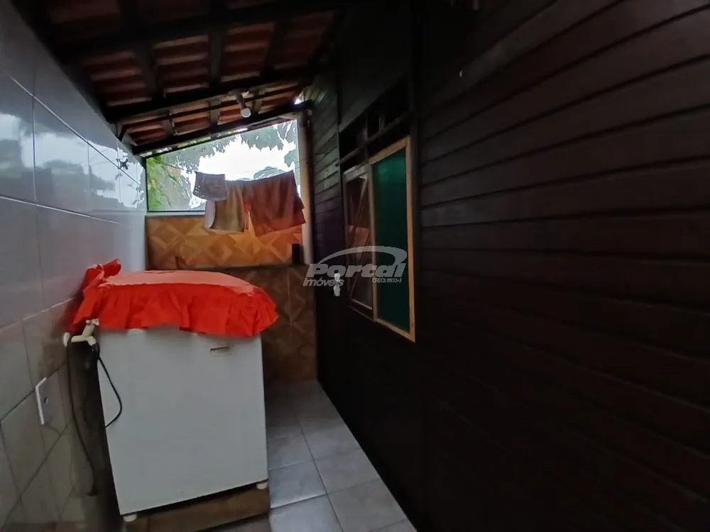Apartamento, 1 quarto, 40 m² - Foto 7