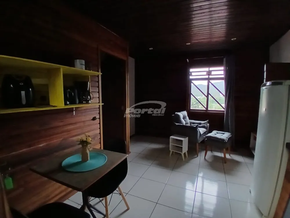 Apartamento, 1 quarto, 40 m² - Foto 3