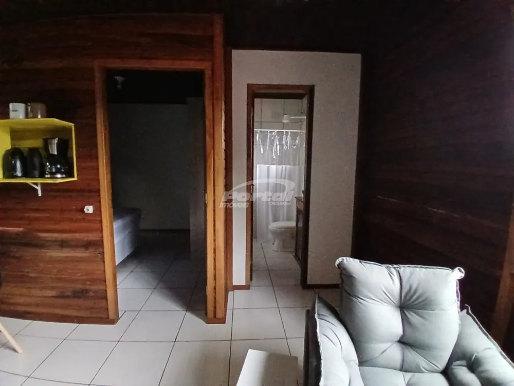 Apartamento, 1 quarto, 40 m² - Foto 1