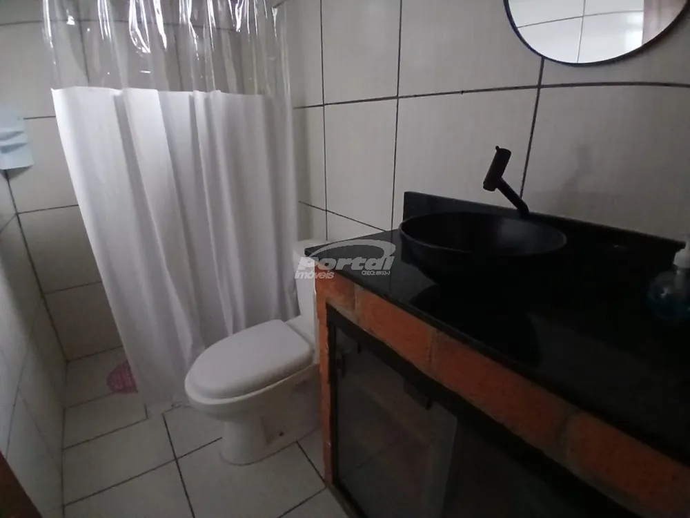 Apartamento, 1 quarto, 40 m² - Foto 6