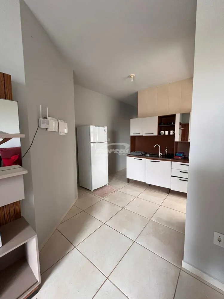 Apartamento, 1 quarto, 58 m² - Foto 4