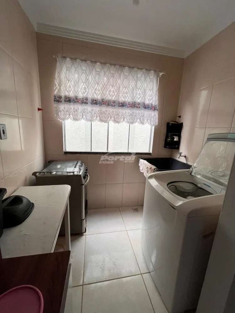 Apartamento, 1 quarto, 58 m² - Foto 3