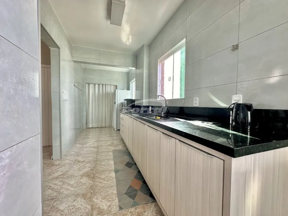 Apartamento, 3 quartos, 100 m² - Foto 2