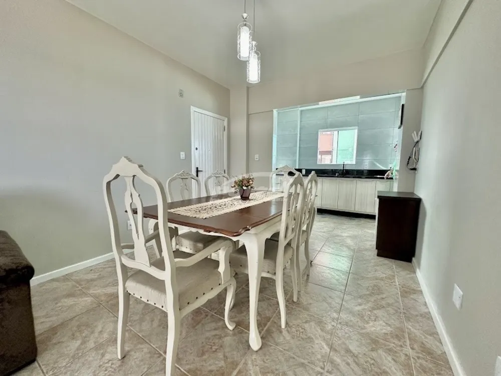 Apartamento, 3 quartos, 100 m² - Foto 4