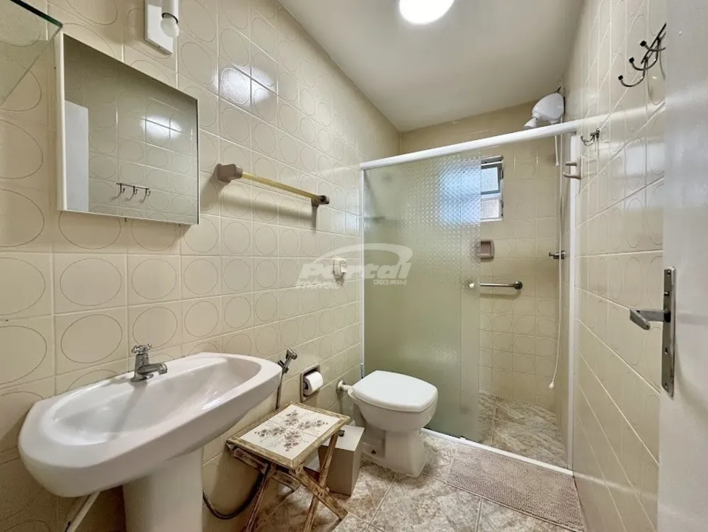 Apartamento, 3 quartos, 100 m² - Foto 11