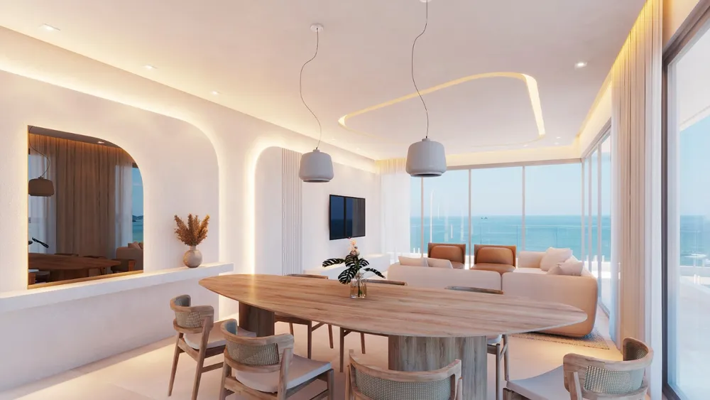 Apartamento, 3 quartos, 135 m² - Foto 7