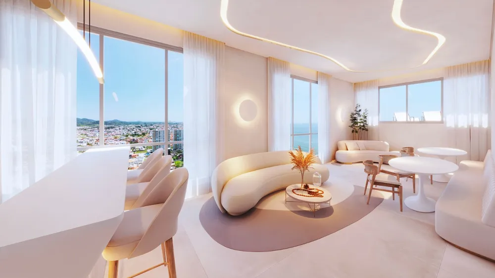 Apartamento, 3 quartos, 135 m² - Foto 6