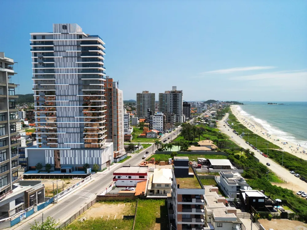Apartamento, 3 quartos, 135 m² - Foto 1
