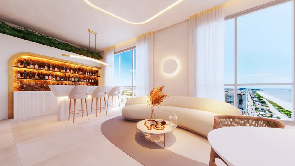 Apartamento, 3 quartos, 135 m² - Foto 5