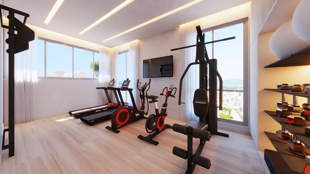 Apartamento, 3 quartos, 135 m² - Foto 9