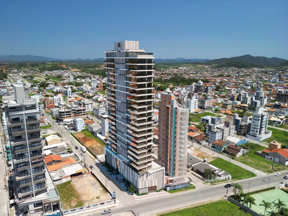 Apartamento, 3 quartos, 135 m² - Foto 3