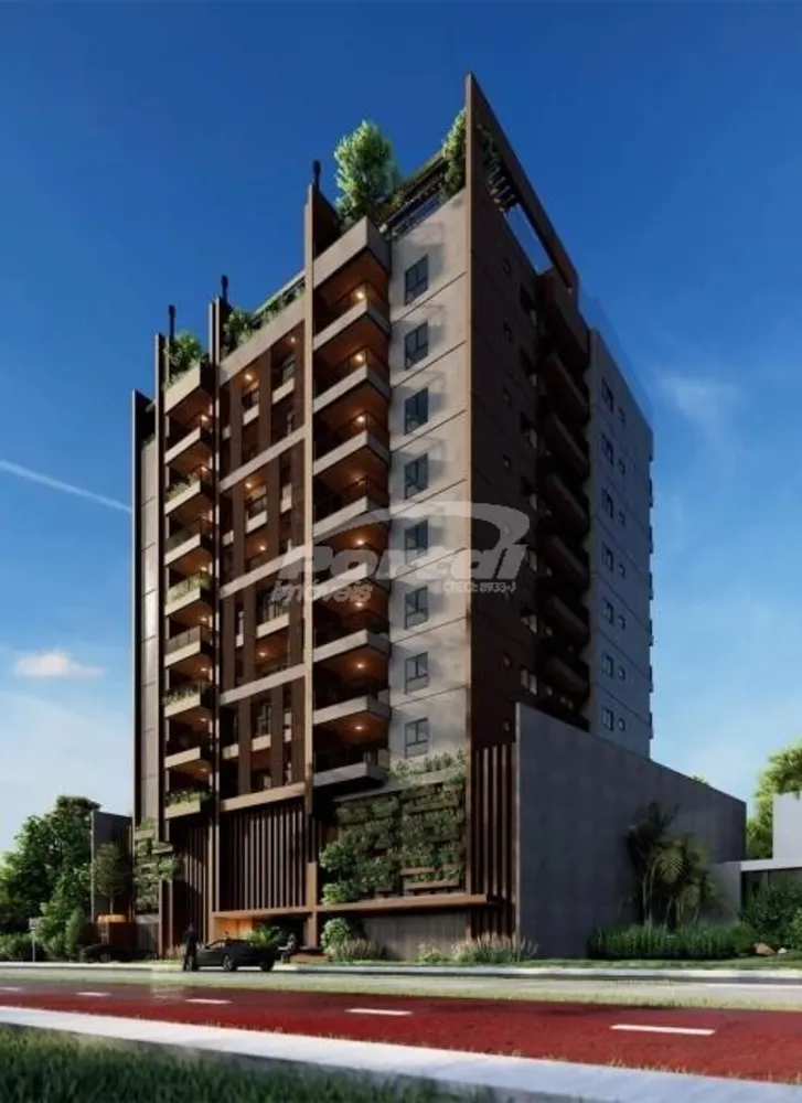 Apartamento, 3 quartos, 105 m² - Foto 1