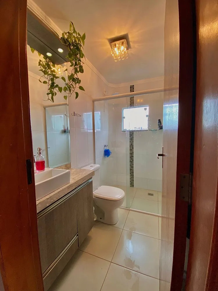 Casa, 2 quartos, 83 m² - Foto 7