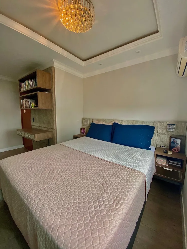 Casa, 2 quartos, 83 m² - Foto 5