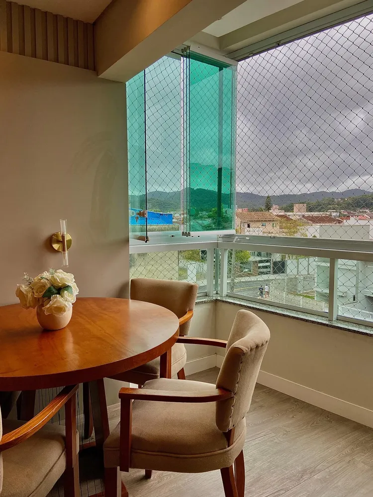 Casa, 2 quartos, 83 m² - Foto 2