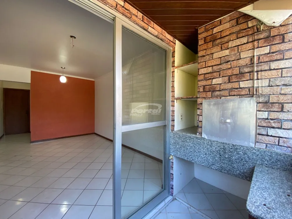 Apartamento, 2 quartos, 92 m² - Foto 7