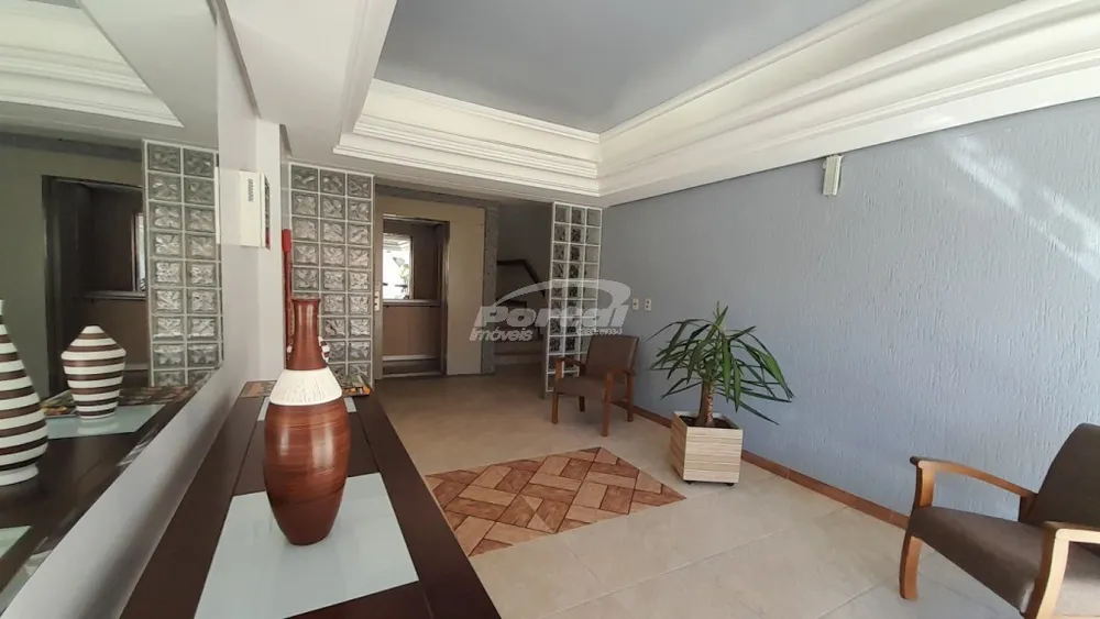 Apartamento, 2 quartos, 92 m² - Foto 2