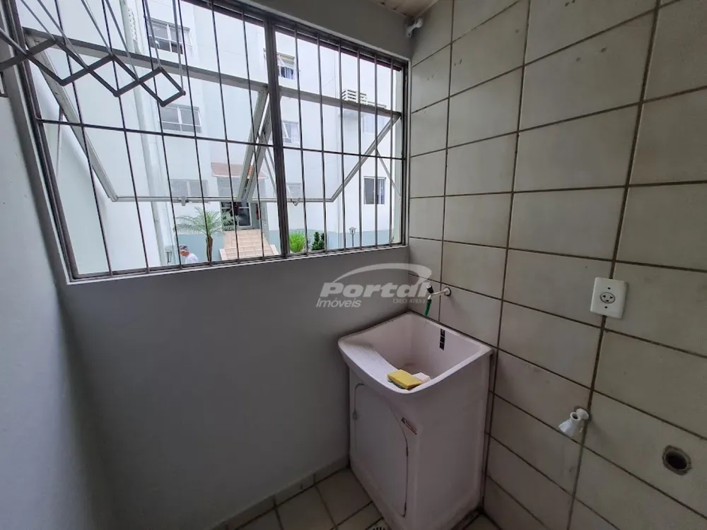 Apartamento, 3 quartos, 56 m² - Foto 6