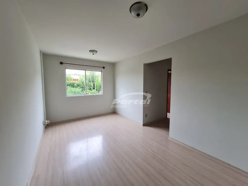 Apartamento, 3 quartos, 56 m² - Foto 3