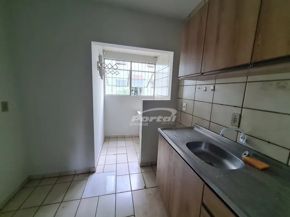 Apartamento, 3 quartos, 56 m² - Foto 5