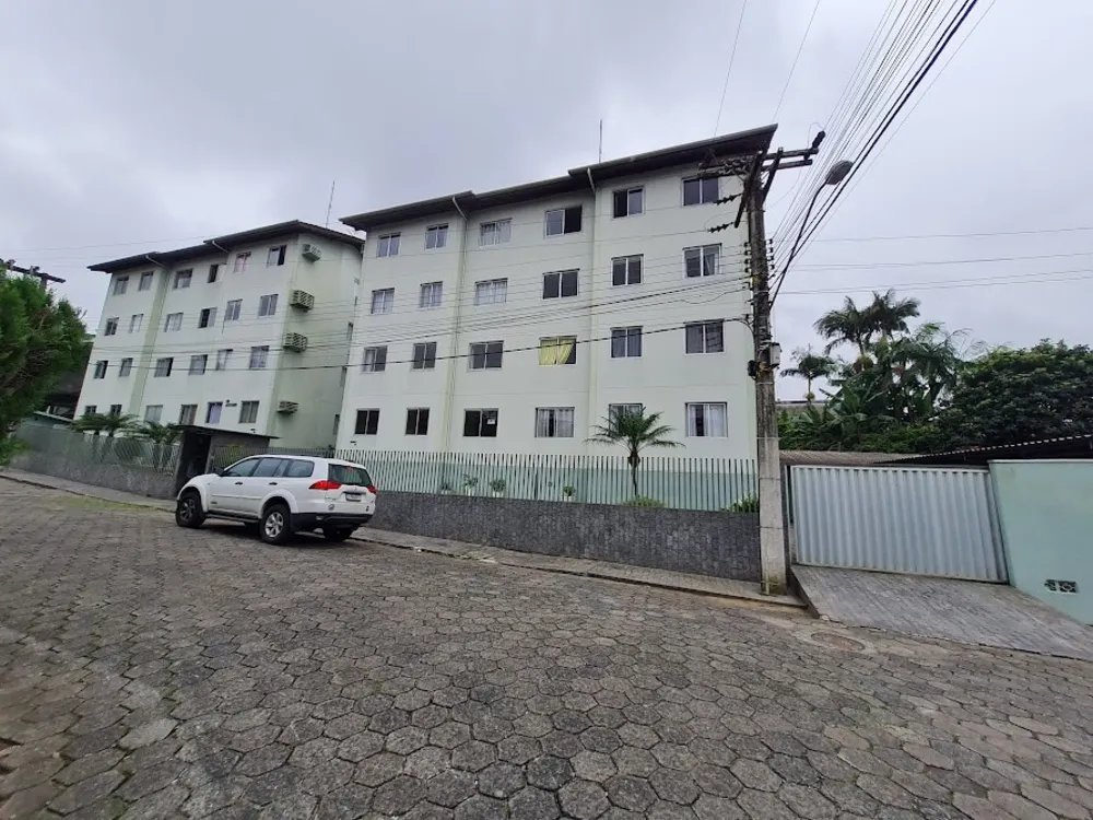 Apartamento, 3 quartos, 56 m² - Foto 2