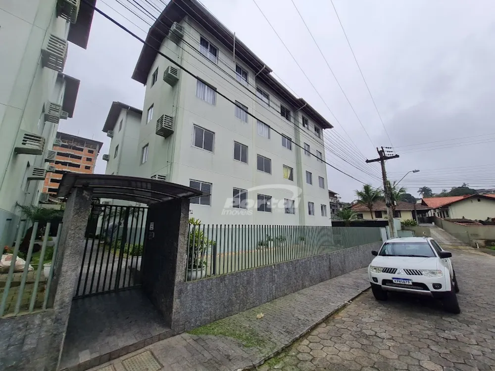 Apartamento, 3 quartos, 56 m² - Foto 1