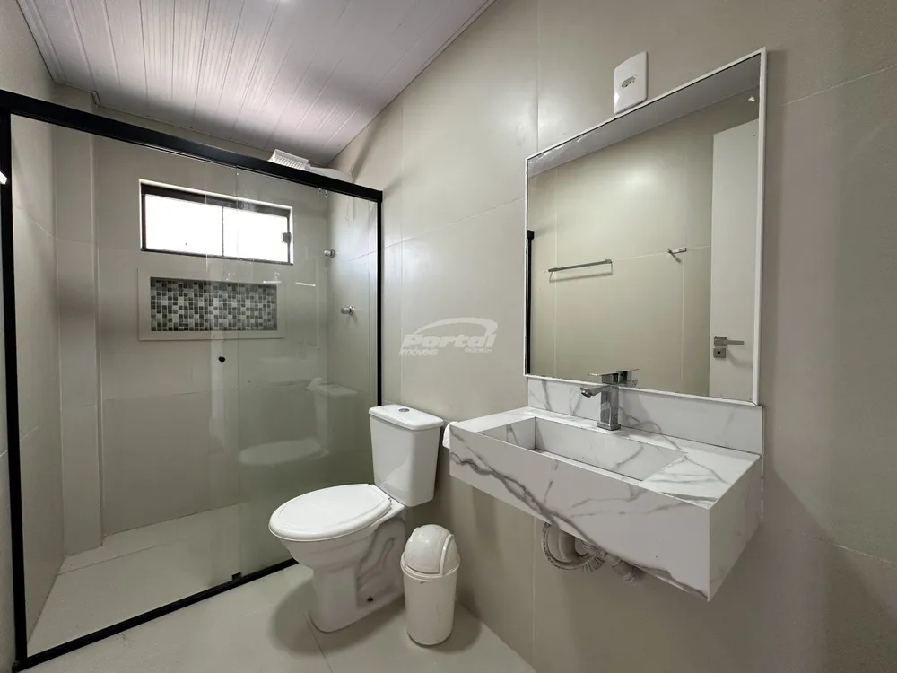 Casa de Condomínio, 2 quartos - Foto 8