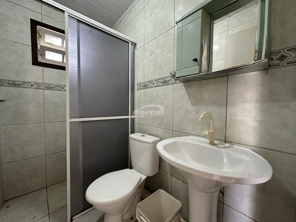 Casa de Condomínio, 2 quartos - Foto 3