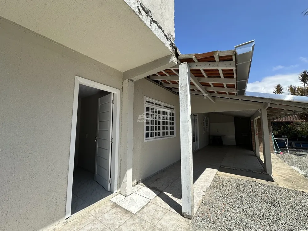 Casa de Condomínio, 2 quartos - Foto 4