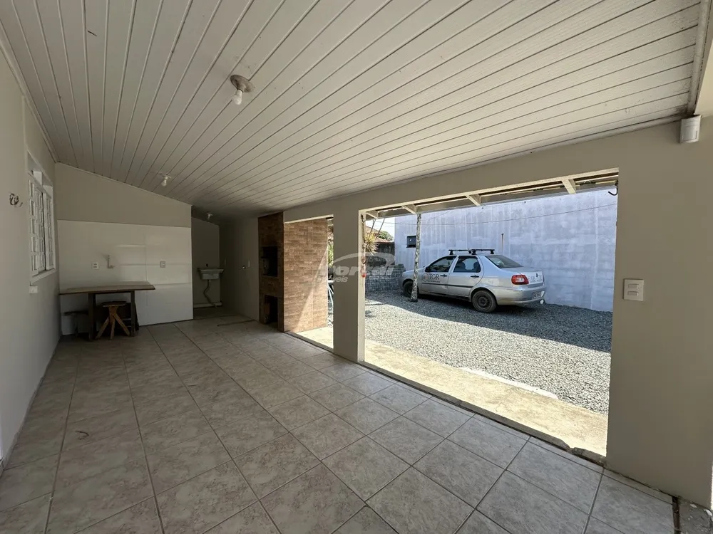 Casa de Condomínio, 2 quartos - Foto 1