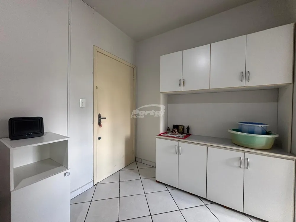 Apartamento, 2 quartos, 58 m² - Foto 3