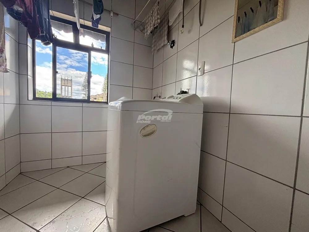 Apartamento, 2 quartos, 58 m² - Foto 4