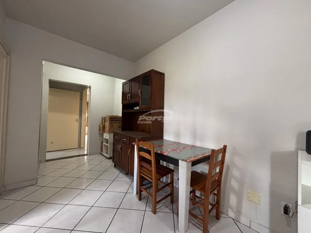 Apartamento, 2 quartos, 58 m² - Foto 1