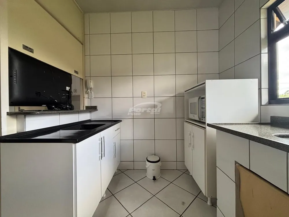Apartamento, 2 quartos, 58 m² - Foto 5